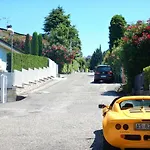 Apartamento Panoramic *