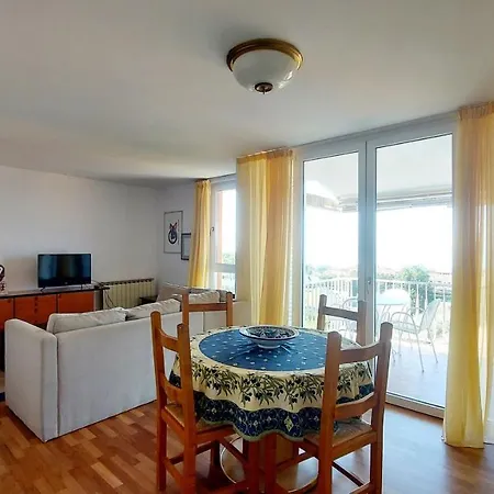 דירה Panoramic *