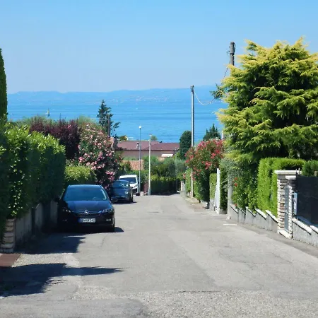 Panoramic Bardolino