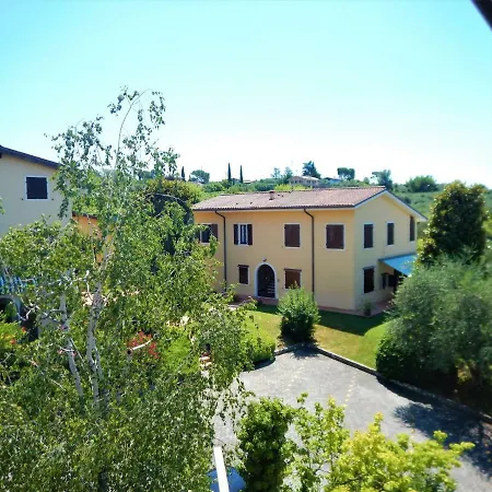 公寓 Panoramic