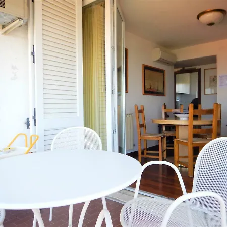 Panoramic דירה *