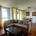 Panoramic Apartment Bardolino