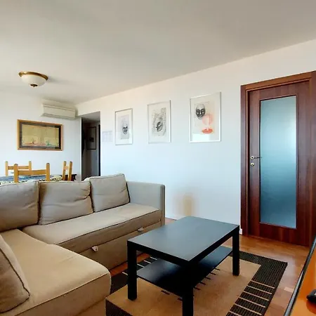 Apartamento Panoramic Bardolino