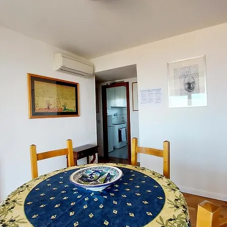 Apartamento Panoramic *