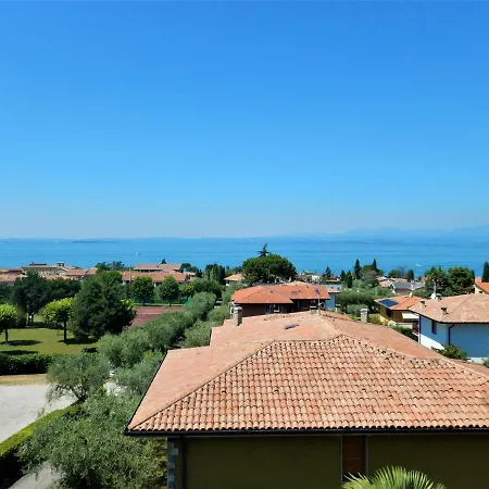 Apartamento Panoramic Bardolino