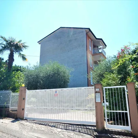 Panoramic Apartamento *