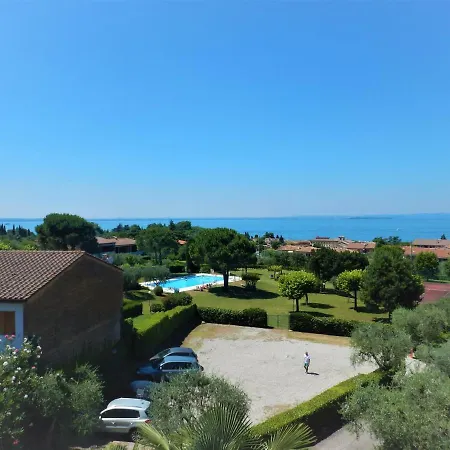 Panoramic Lägenhet *