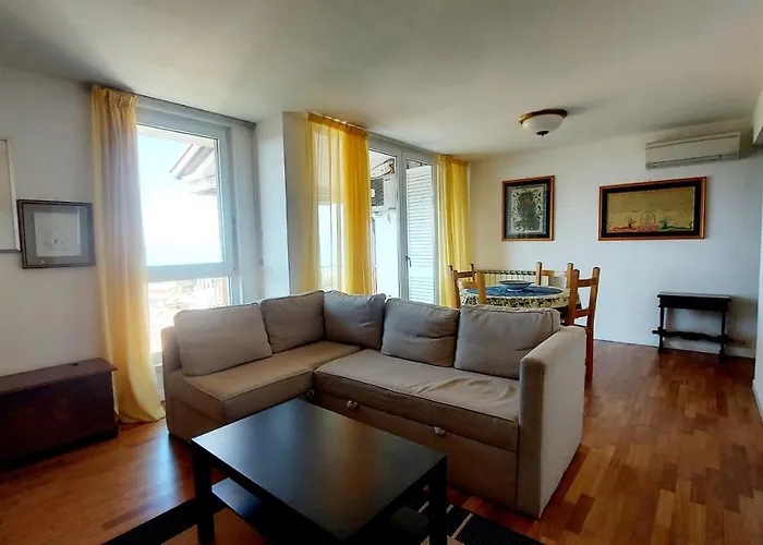 Panoramic Lejlighed Bardolino