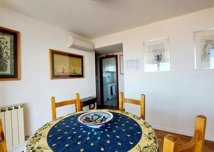 Lejlighed Panoramic *