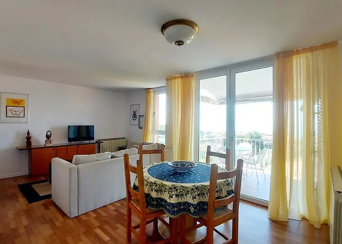 Lejlighed Panoramic *