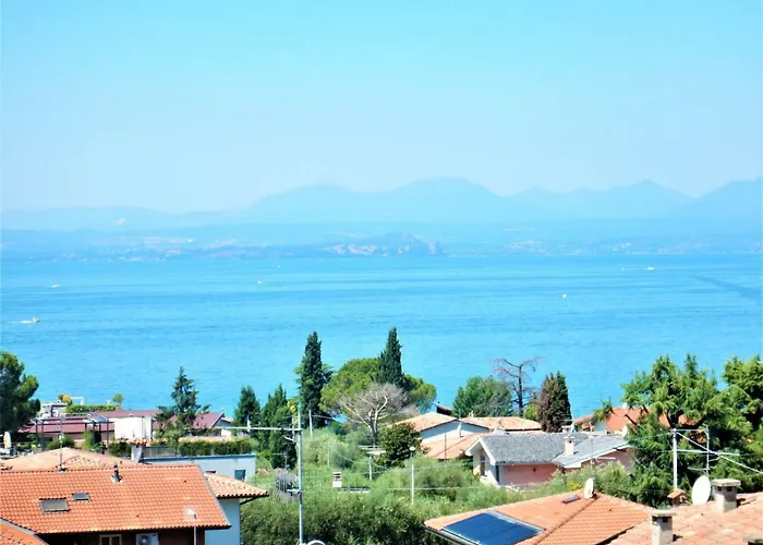 Lejlighed Panoramic *