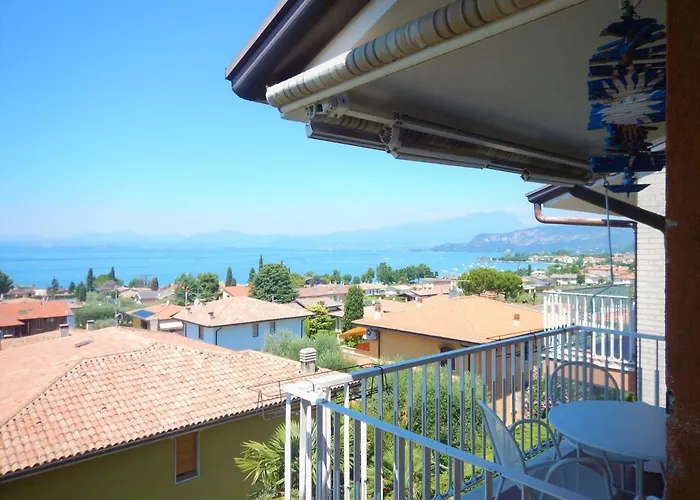 Lejlighed Panoramic *