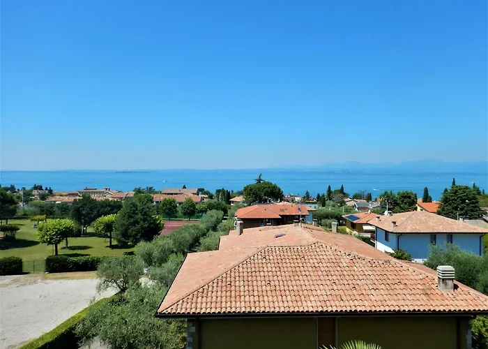 Lejlighed Panoramic Bardolino