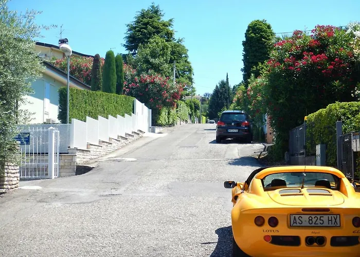 Lejlighed Panoramic *