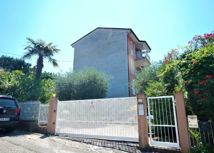 Panoramic Lejlighed *