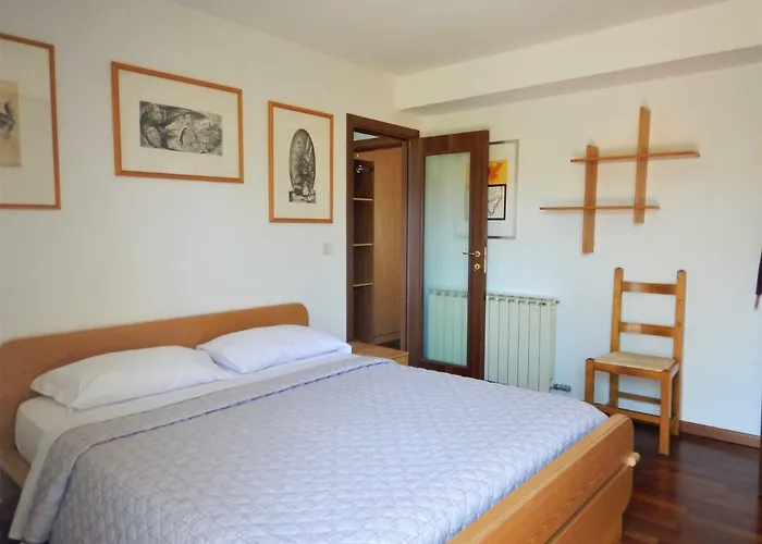 Lejlighed Panoramic Bardolino