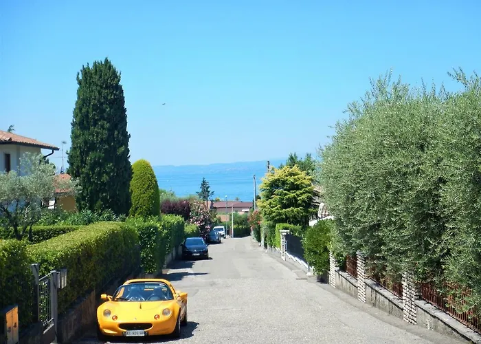 Panoramic * Bardolino