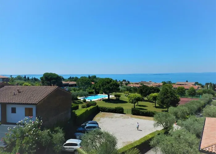 Panoramic Lejlighed *