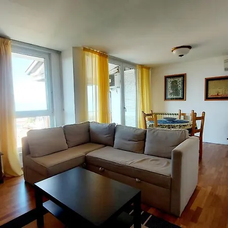 Panoramic Daire Bardolino
