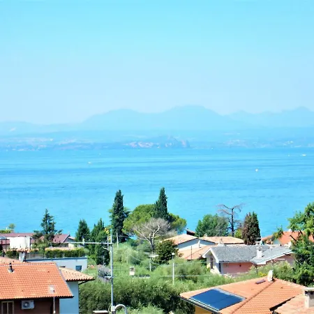 Daire Panoramic *