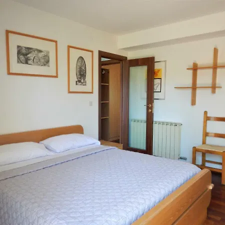 Daire Panoramic Bardolino
