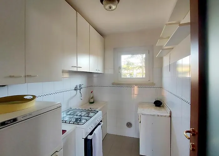 公寓 Panoramic 巴多利诺